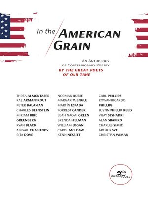 cover image of In the American Grain